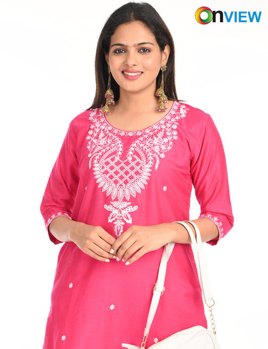 ONVIEW | 1182 | SLUB BOUTIQUE WORK