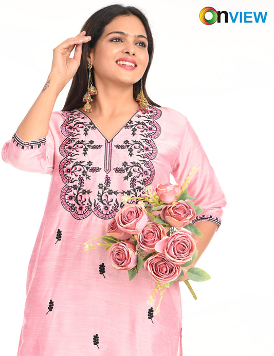 ONVIEW | 1247 | SLUB BOUTIQUE WORK