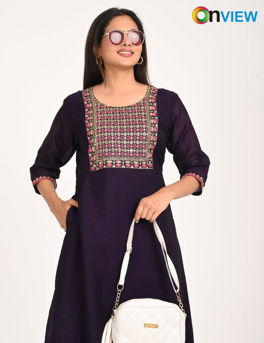 ONVIEW | 1400 | SHIMMER BOUTIQUE WORK UMBRELLA