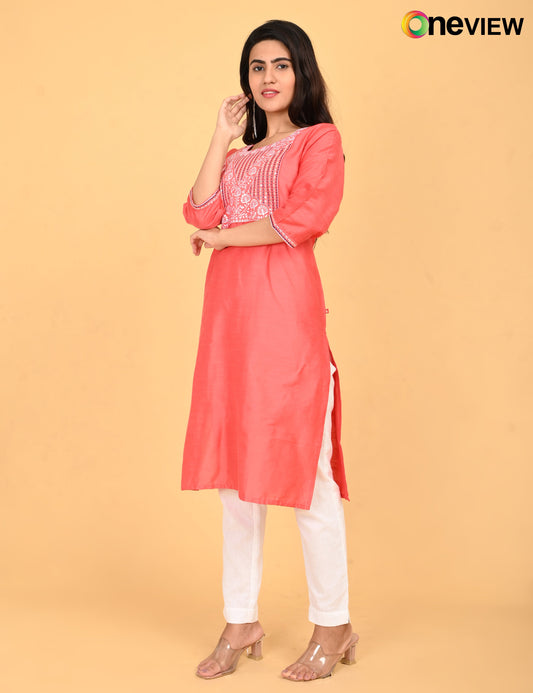 ONVIEW | 029 | BIG EMBROIDERY.