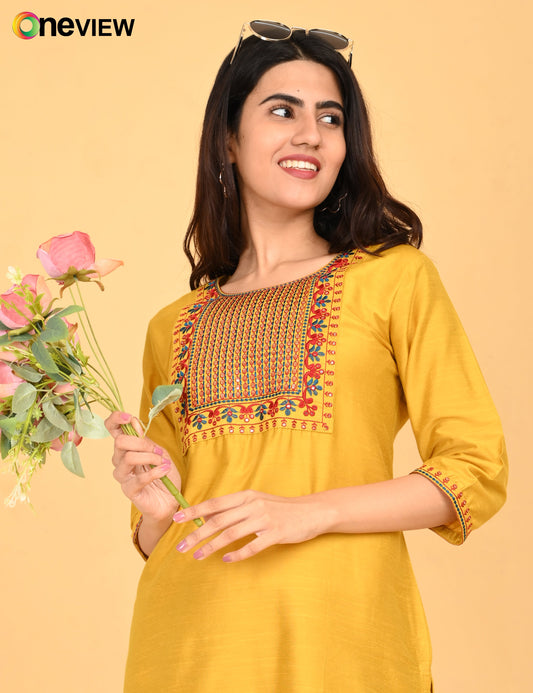 ONVIEW | 031 | BIG EMBROIDERY.