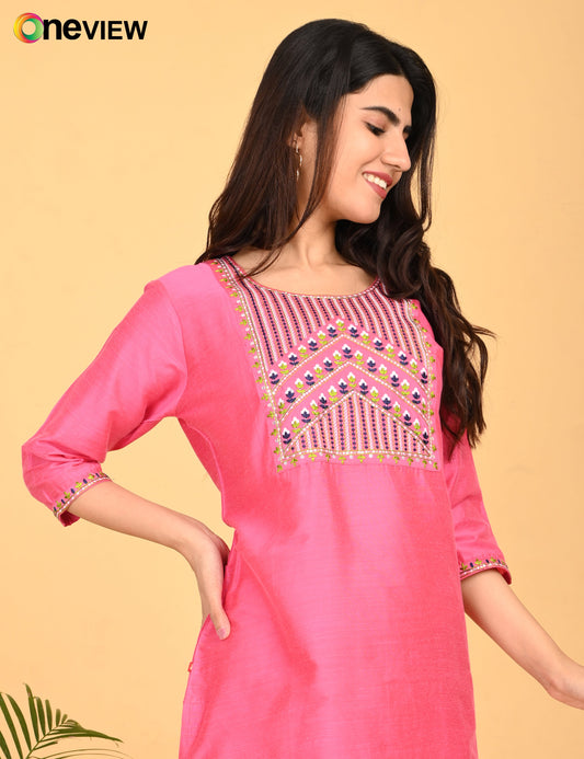 ONVIEW | 004 | BIG EMBROIDERY.