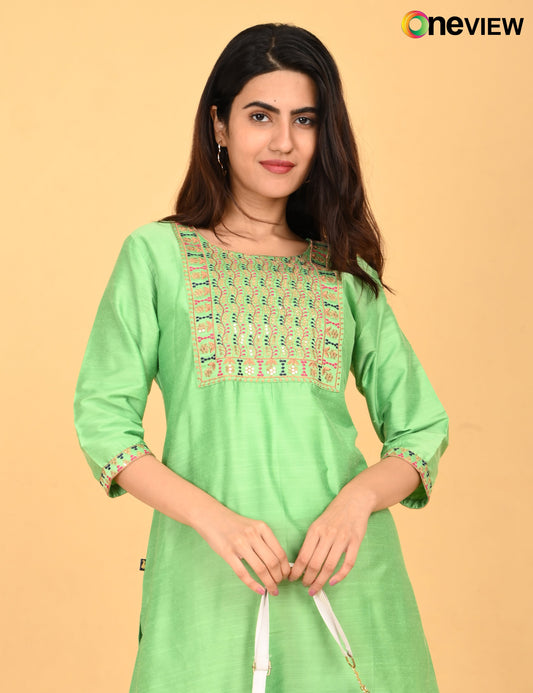 ONVIEW | 006 | BIG EMBROIDERY.