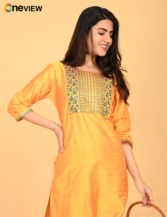 ONVIEW | 007 | BIG EMBROIDERY.