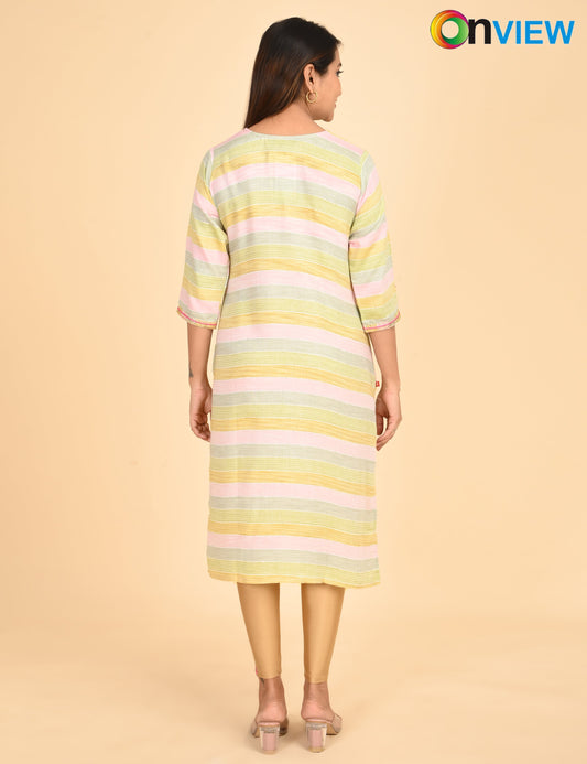 ONVIEW | 049 | SMALL EMBROIDERY WITH SEQUENCE