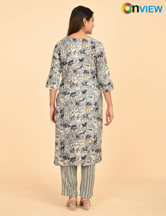 ONVIEW | 1032 | 2 PIECE SET