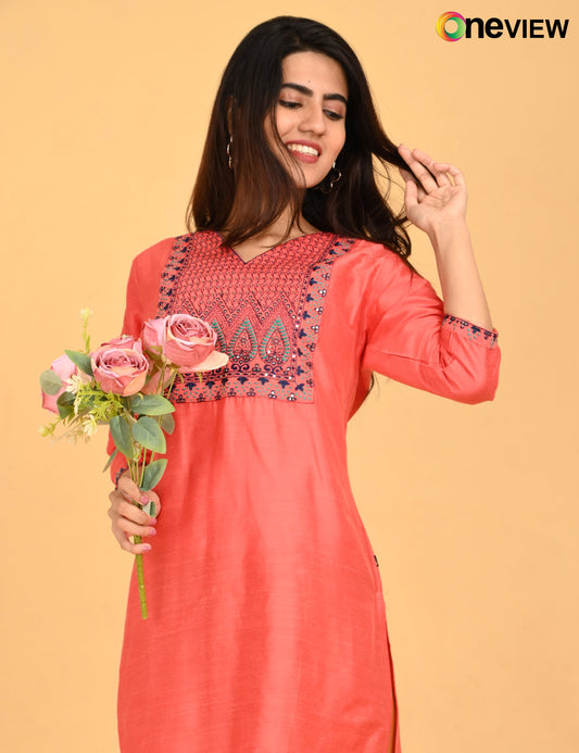 ONVIEW | 1085 | BIG EMBROIDERY.