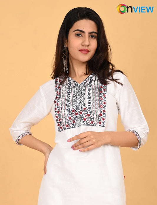 ONVIEW | 1092 | BIG EMBROIDERY.