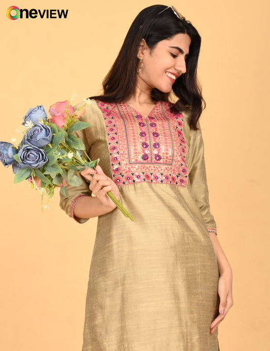 ONVIEW | 1104 | BIG EMBROIDERY.