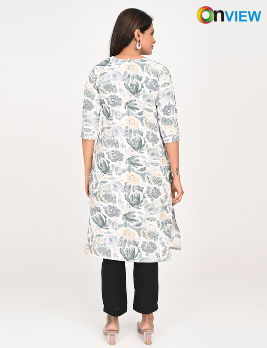 ONVIEW |1287 | POPCORN DIGITAL PRINT