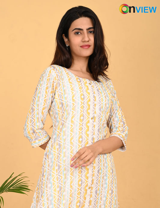 ONVIEW | 1473 | A LINE SEQUENCE