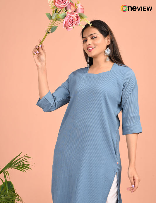 ONVIEW | 149 | POPCORN SIDE OPEN