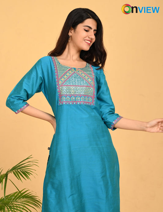 ONVIEW | 223 | BIG EMBROIDERY.