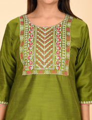 BIG EMBROIDERY