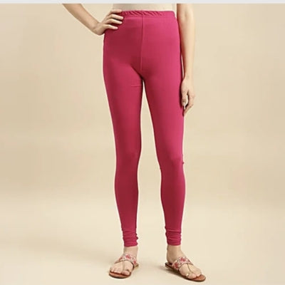LYCRA FULL LENGTH LEGGINGS