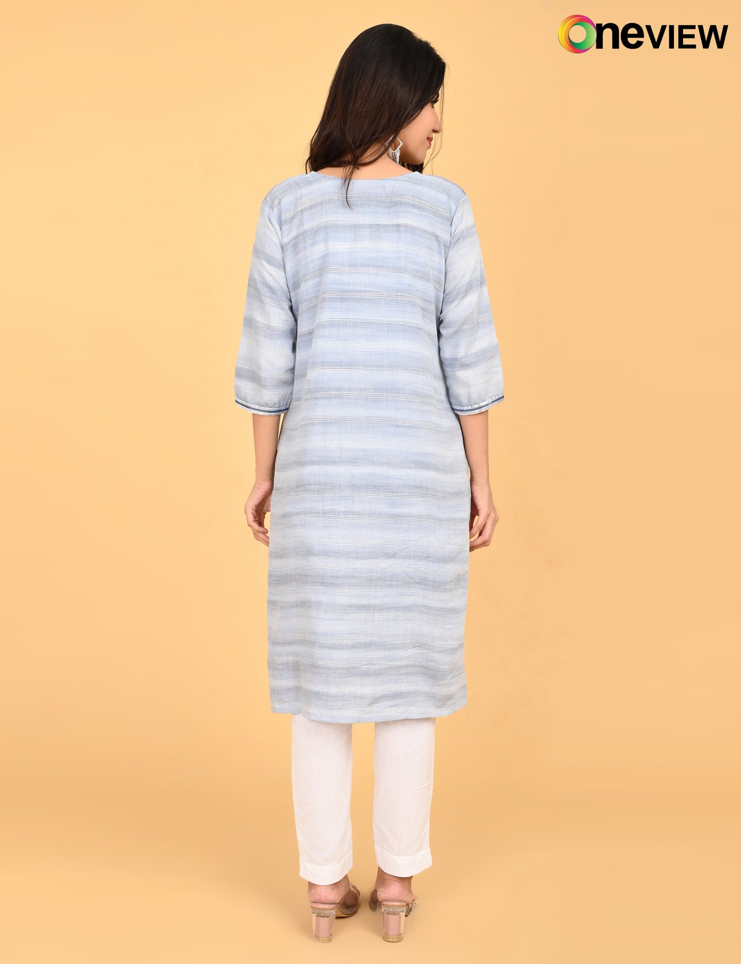 ONVIEW | 044 | SMALL EMBROIDERY WITH SEQUENCE.