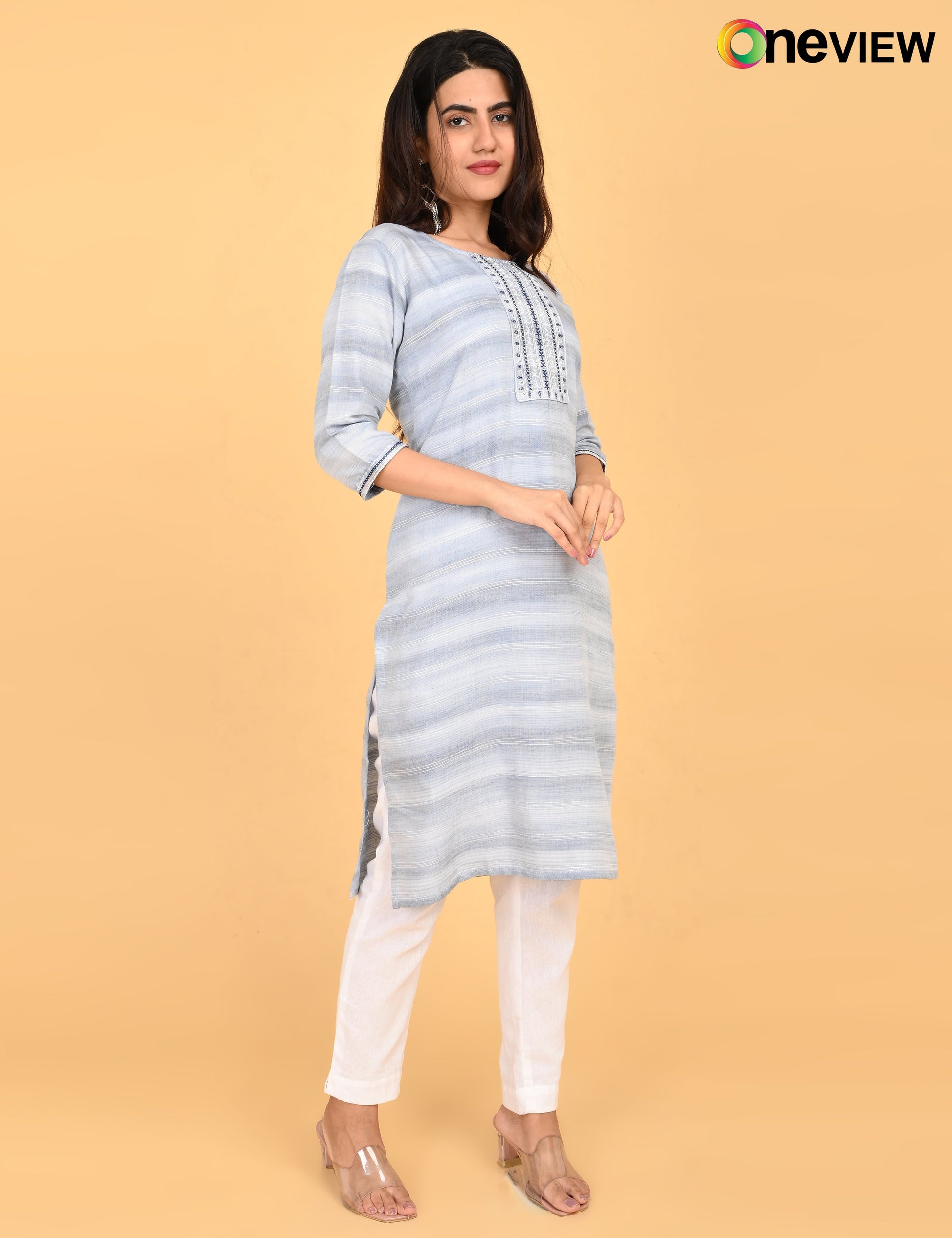 ONVIEW | 044 | SMALL EMBROIDERY WITH SEQUENCE.