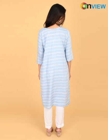ONVIEW | 050 | SMALL EMBROIDERY WITH SEQUENCE.