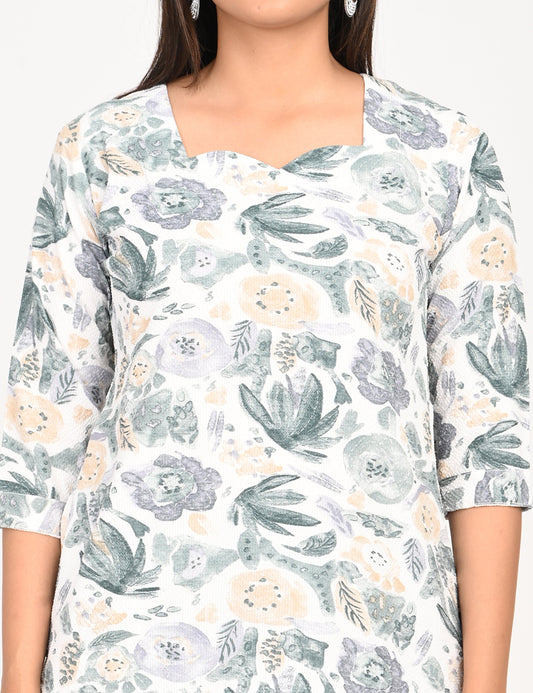 ONVIEW |1287 | POPCORN DIGITAL PRINT